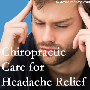 Gormish Chiropractic & Rehabilitation offers Carrolltown chiropractic care for headache and migraine relief.