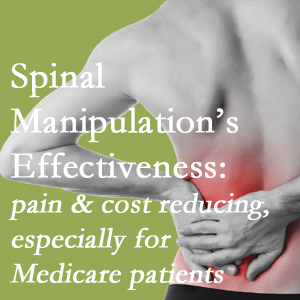 Carrolltown chiropractic spinal manipulation care is relieving and cost reducing. 