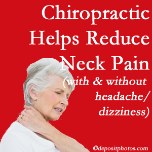 Carrolltown chiropractic care of neck pain even with headache and dizziness relieves pain at a reduced cost and increased effectiveness. 