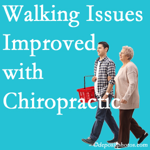 If Carrolltown walking is a problem, Carrolltown chiropractic care may well get you walking better. 