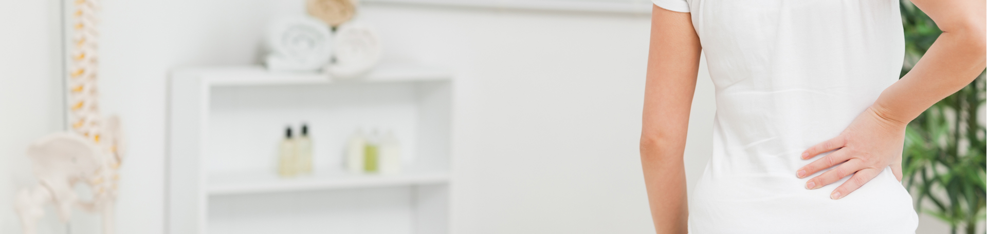 Carrolltown chiropractic treatment option for disc degeneration pain