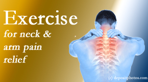 Gormish Chiropractic & Rehabilitation presents how the chiropractic neck pain and arm pain relief treatment plan is personalized for optimal effectiveness. 