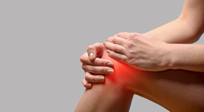 Carrolltown knee osteoarthritis