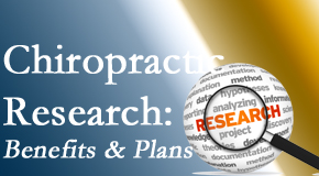 Gormish Chiropractic & Rehabilitation shares the importance and value of chiropractic research in healthcare decision-making and relevance.