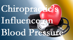 Gormish Chiropractic & Rehabilitation shares new research favoring chiropractic spinal manipulation’s potential benefit for addressing blood pressure issues.