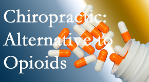 Pain control drugs like opioids aren’t always effective for Carrolltown back pain. Chiropractic is a beneficial alternative.
