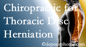 Gormish Chiropractic & Rehabilitation diagnoses and treats thoracic disc herniation pain and relieves its symptoms like unexplained abdominal pain or other gastrointestinal issues. 