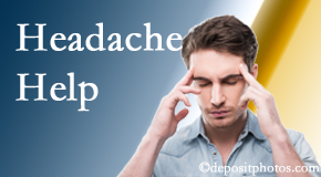 Gormish Chiropractic & Rehabilitation offers relieving treatment and helpful tips for prevention of headache and migraine. 