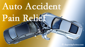 Carrolltown auto accident injury