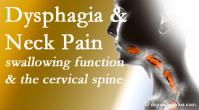 <p />Many Carrolltown [[cervical spine-related pain (like <a href=