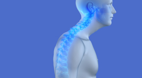 relief of Carrolltown kyphosis pain