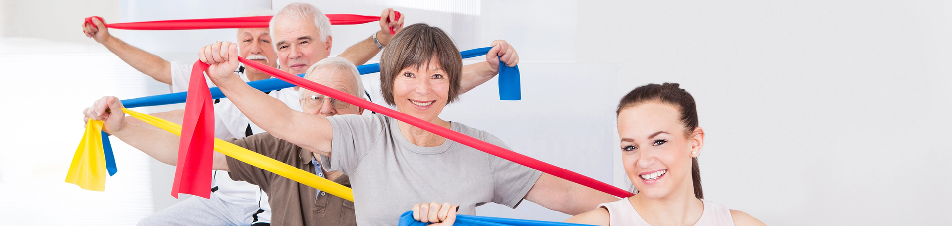 Carrolltown chiropractic care and exercise of all sorts help reduce chronic pain and distress