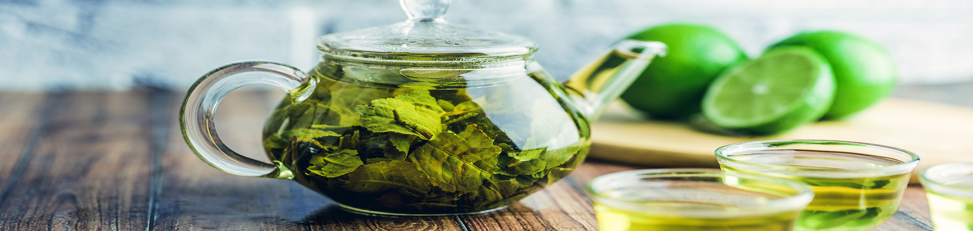  Carrolltown pain relief via green tea