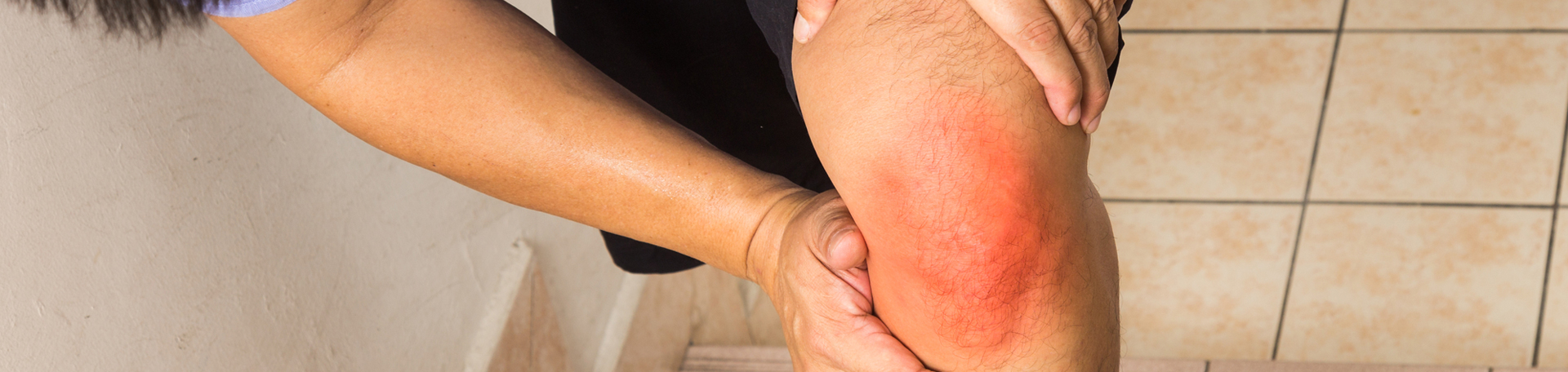Carrolltown knee pain, osteoarthritis