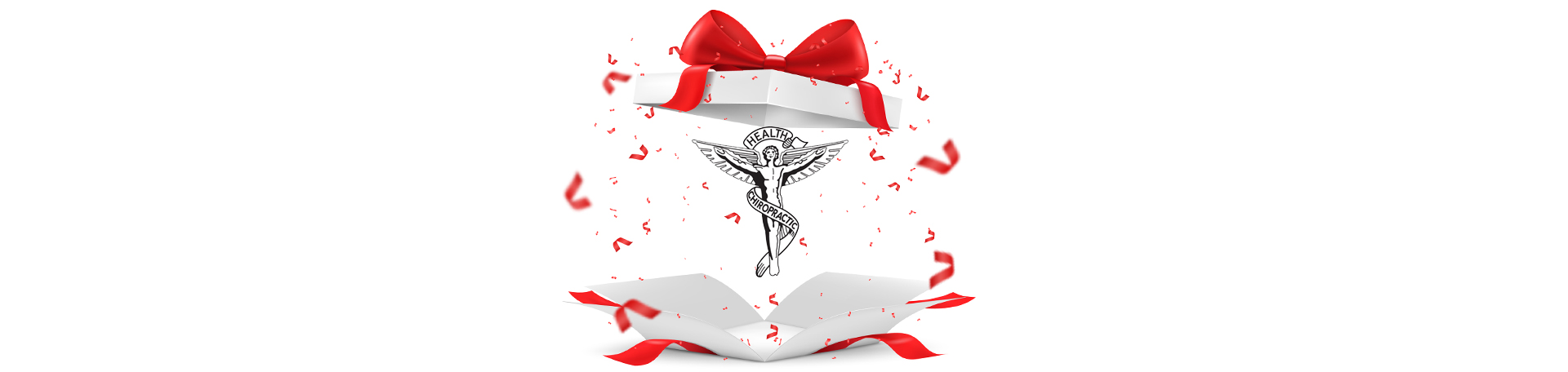 Carrolltown chiropractic care as a gift