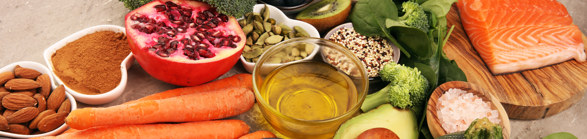 Carrolltown chiropractic tip: anti-inflammatory foods