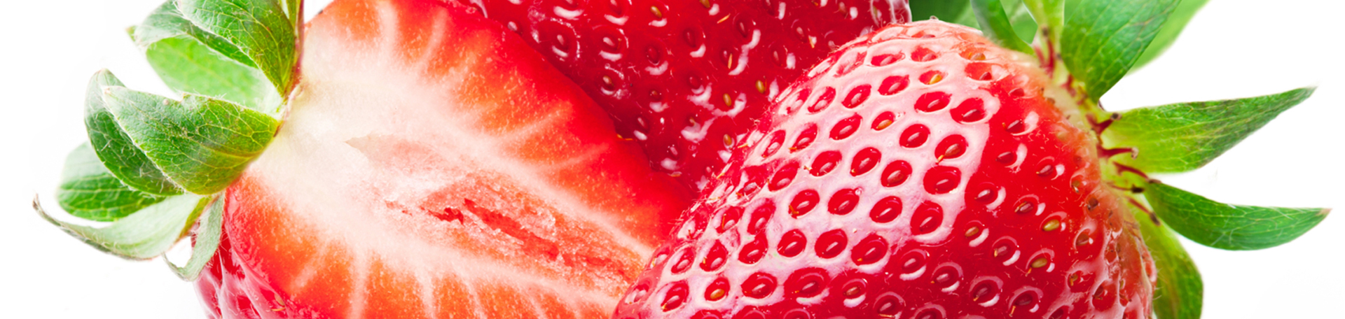 Carrolltown chiropractic nutrition tip of the month: enjoy strawberries!