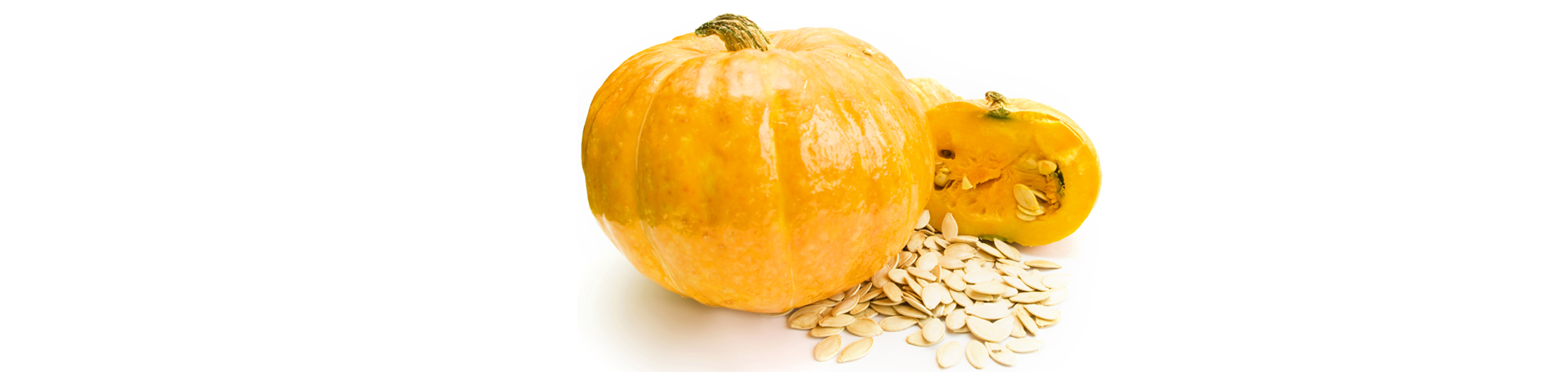 Carrolltown chiropractic nutrition info on the pumpkin