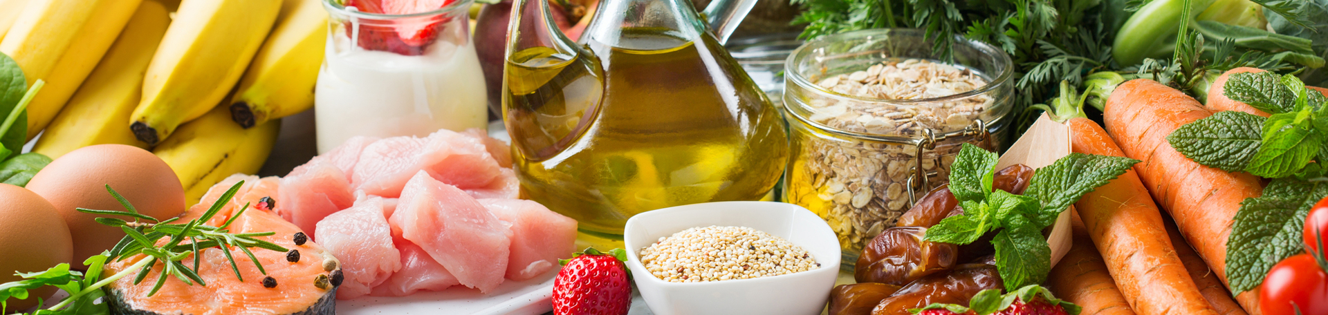 Carrolltown mediterranean diet good for body and mind, part of Carrolltown chiropractic treatment plan for some