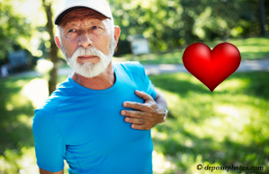 picture of Carrolltown back pain and heart health benefit from exercise, even 1 session