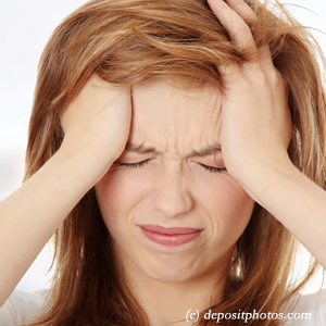 image of Carrolltown migraine relief