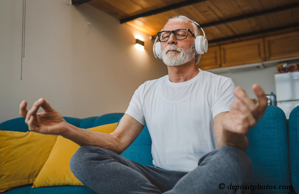Carrolltown chiropractic tip of music and calm