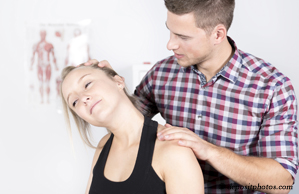 personalized Carrolltown neck pain exercises