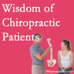 Many Carrolltown back pain patients choose chiropractic at Gormish Chiropractic & Rehabilitation to avoid back surgery.